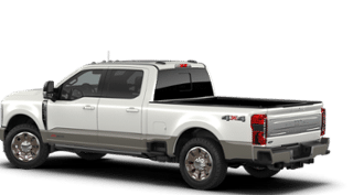 2026 Ford Super Duty® External Image 3